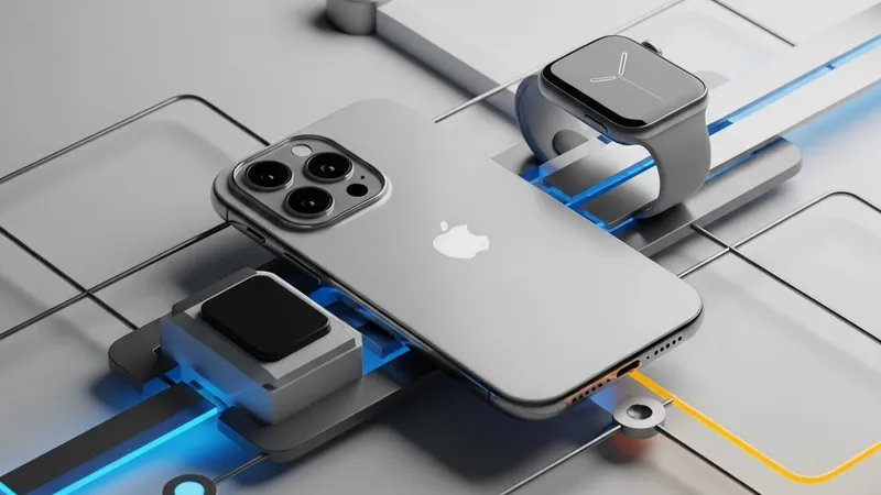 苹果9月发布会将临：Apple Watch大改，全面拥抱AI Agent