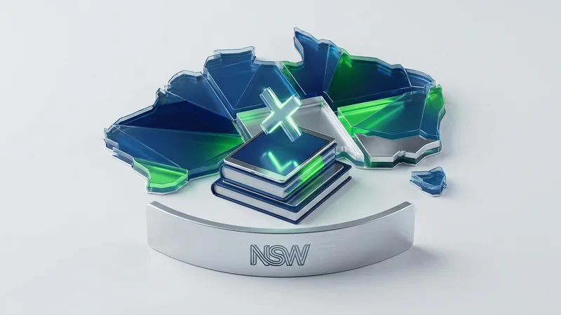 澳大利亚NSW拟因AI暂停课后作业，加码AI教育政策审查