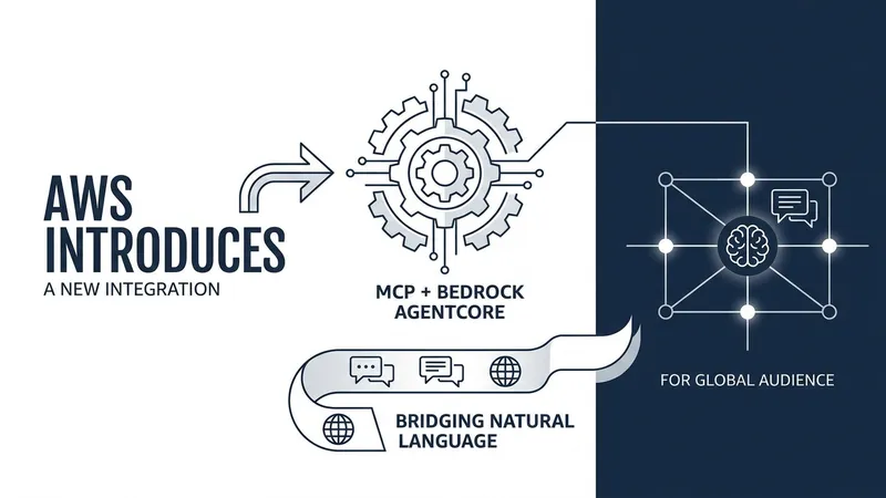Integrating AWS API MCP Server with Bedrock AgentCore for AI-Powered Ops