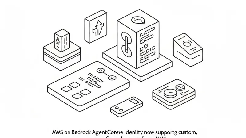 Bedrock Agent支持引用自定义密钥，提升安全管控