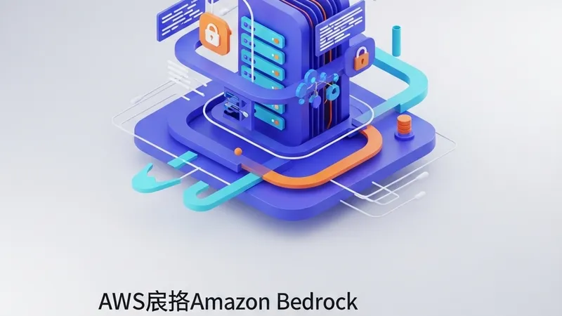 Bedrock Agent支持引用自定义密钥，提升安全管控