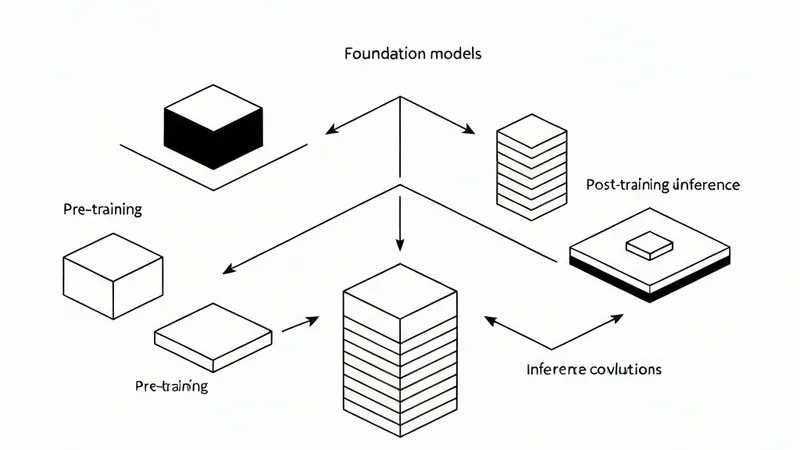 AWS Infrastructure and Open-Source Stacks for Evolved Foundation Model Training and Inference