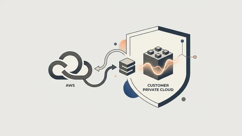 AWS Partners with Superblocks to Bring Private Vibe-Coding to Enterprises