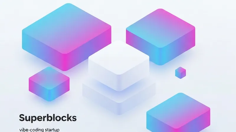 AWS携手Superblocks，开启私有化Vibe-Coding时代