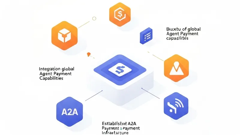 Baidu Cloud and FluxA Partner to Build Global AI Agent Payment Rails