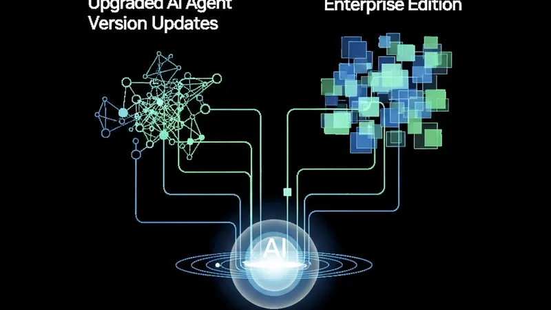 Baidu Dazi Upgrade: Redefining the Trust Radius of AI Agents