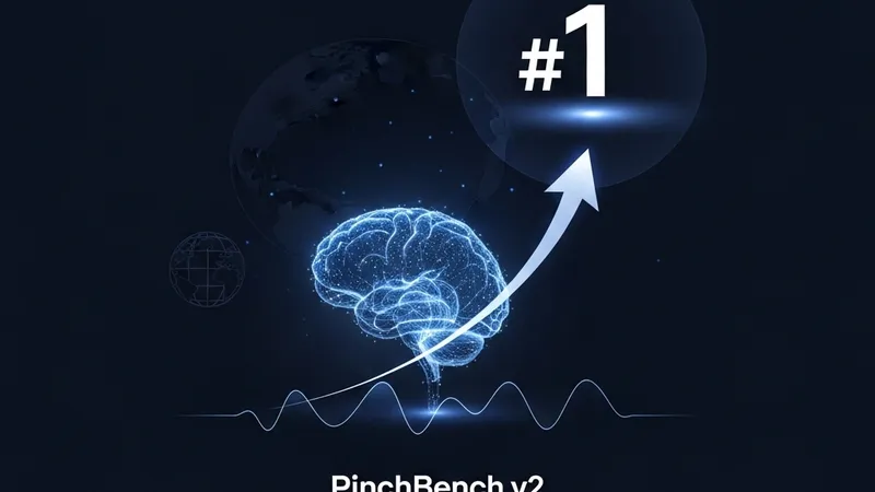 Baidu ERNIE Assistant Agent Tops PinchBench v2, Outperforming GPT & Claude