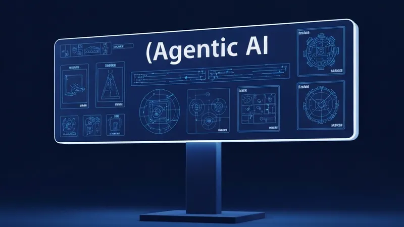 百度营收超预期：Agentic AI 转型战略初显成效