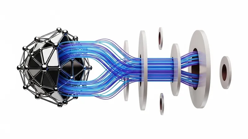Beyond Human Datasets: Chinese Team Unlocks Recursive Self-Improving AI with BigBang-V1