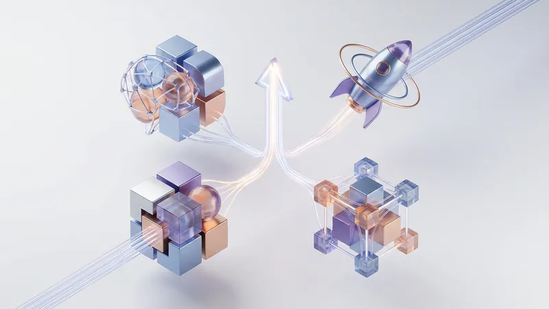 AI-Tech时代来临：OpenAI、Anthropic与SpaceX如何布局未来