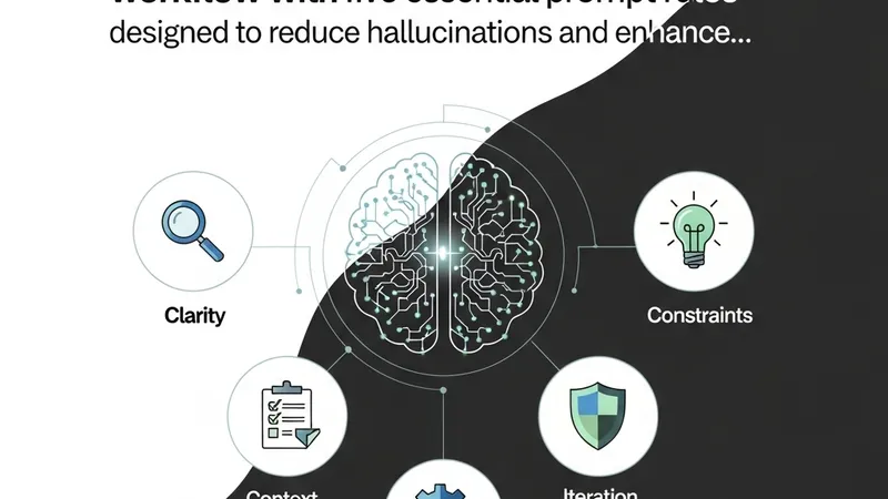 Boost AI Code Quality by 50% with 5 Essential Prompt Rules