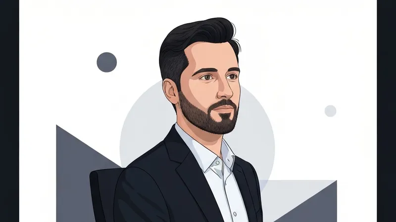 Boris Cherny, Self-Taught Economist, Revolutionizes AI Programming as 'Father of Claude Code'