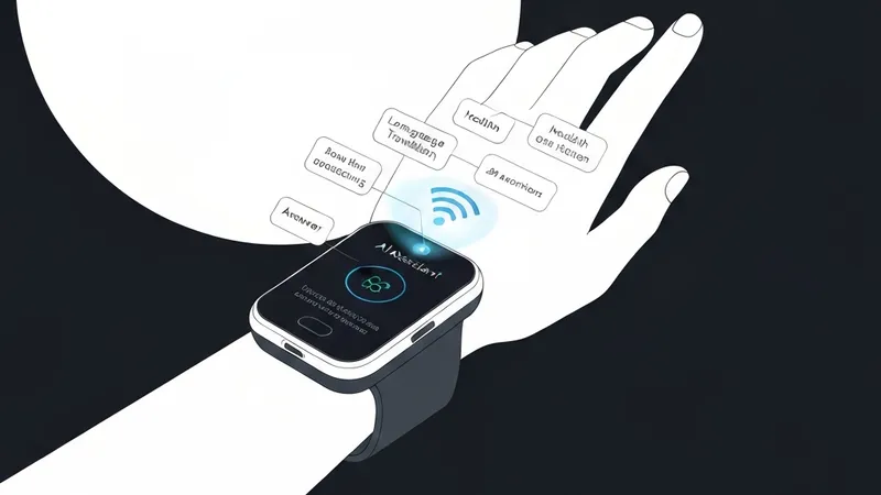 DIY AI-Powered Wearable: Integrate Claude with ESP32 for Custom Smart Assistant Under $15