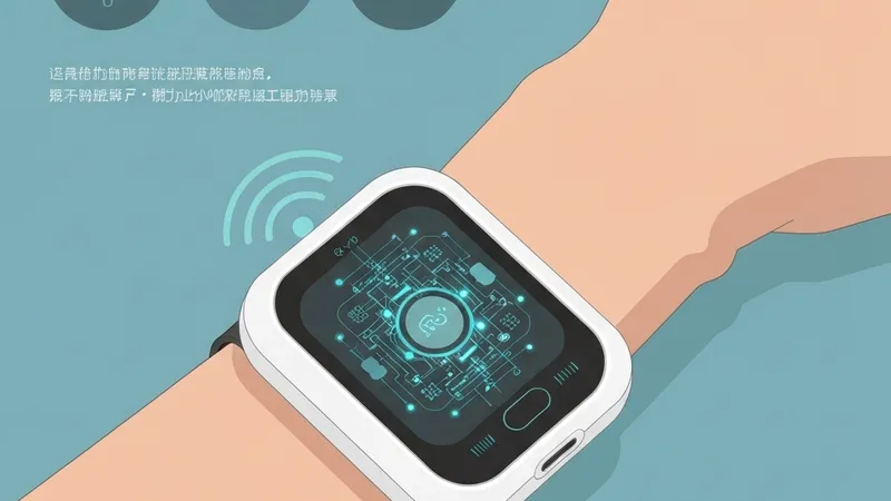 不到百元自制AI手表：Claude与ESP32赋能智能穿戴新体验