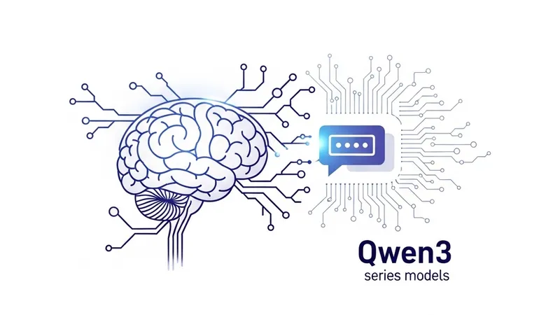 基于Qwen3双模推理模型构建智能聊天机器人