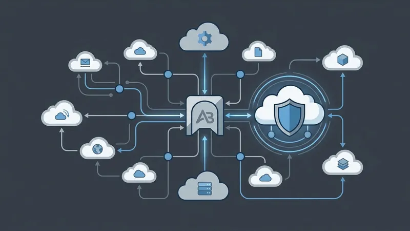 Build Multi-Account AI Agents with Amazon Bedrock AgentCore and MCP