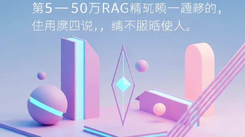 抛弃RAG：如何为小微企业构建基于知识图谱的AI主管Agent