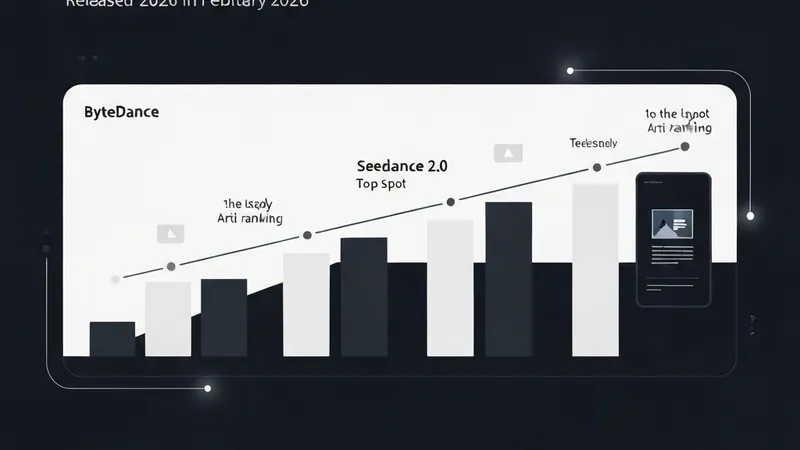ByteDance Seedance 2.0 Deep Dive: AI Video Model Outperforms Sora and Veo in Human Evaluation