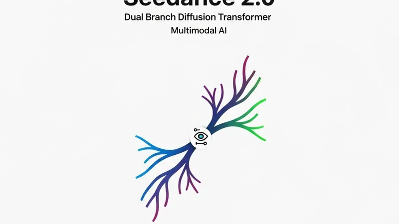 ByteDance Unveils Seedance 2.0: Next-Gen Multimodal AI with Native 2K Video and Lip-Sync