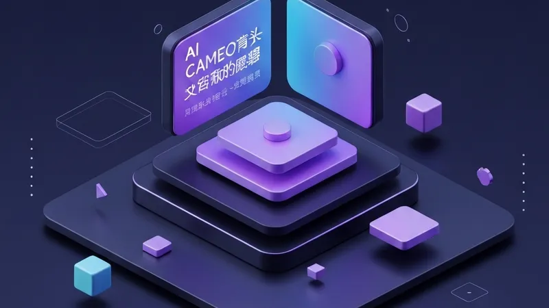 CAMEO：多智能体图像编辑新范式，实现质量自控与精准修改