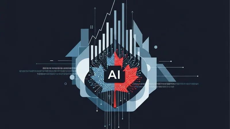 Canada's 'AI for All' Strategy Targets Ambitious Growth but Faces Worker Backlash