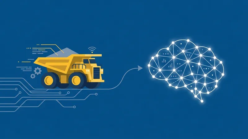 How Caterpillar Applies Autonomous Mining Lessons to Enterprise AI Deployment