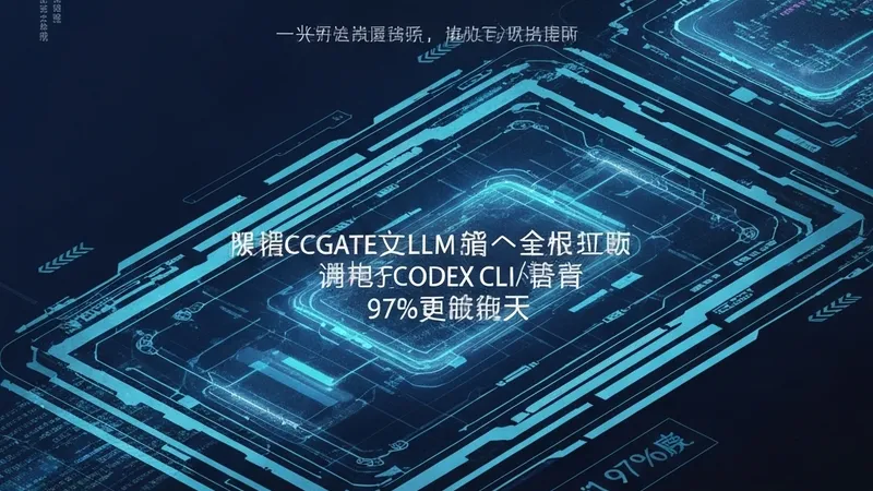 ccgate：LLM自动处理Claude/Codex权限提示，效率提升97%
