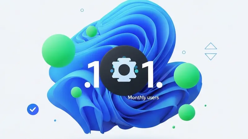 ChatGPT用户突破11亿，AI Agent时代竞争加剧