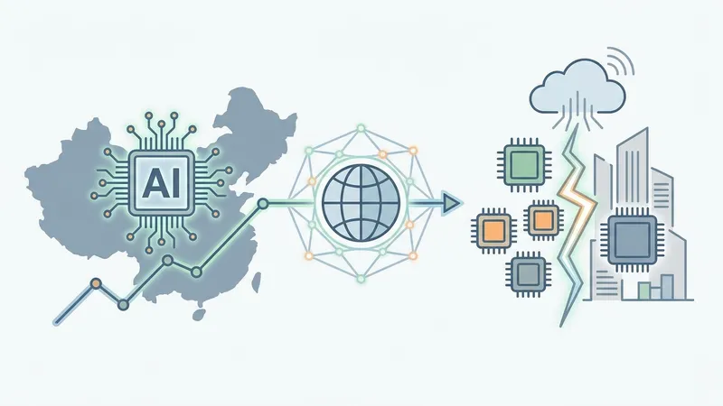 China's Open-Source AI Models Spark Deep Divisions in Silicon Valley