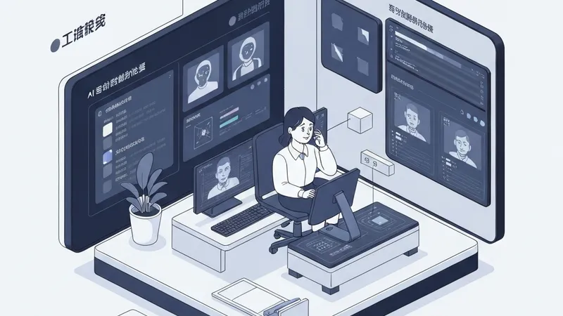 中国AI产品经理自建6个AI员工：效率飙升但疲惫感倍增