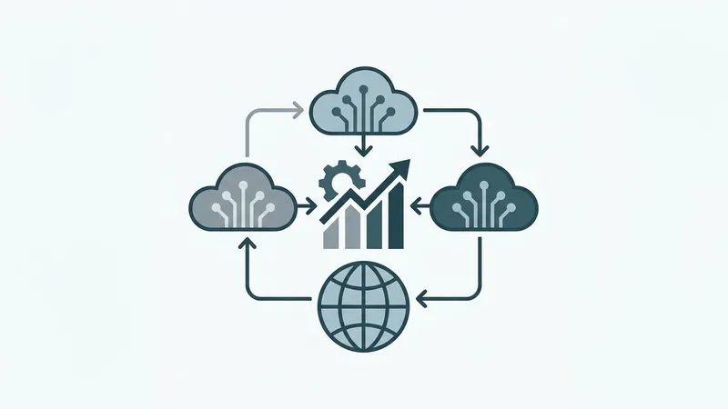 CITIC Securities: AI ROI Loop Proven as Cloud Giants Surge Capex