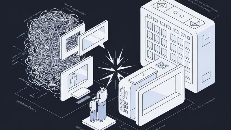 Taming 'Scaffolding Debt': A Tagging System to Govern AI Agent Prompt Rules and Prevent Decay