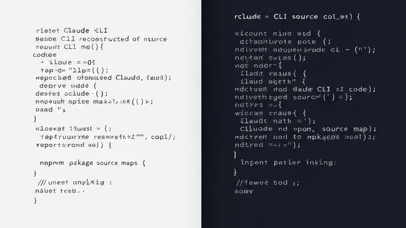 Deep Dive into Claude CLI's Reconstructed Source Reveals Surprising AI Agent Design Insights