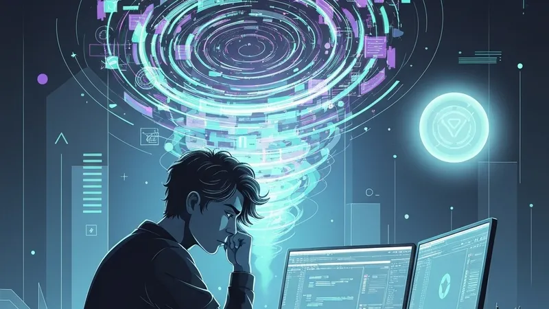 AI编程助手Claude Code：ADHD开发者如何化解“执行鸿沟”提升效率