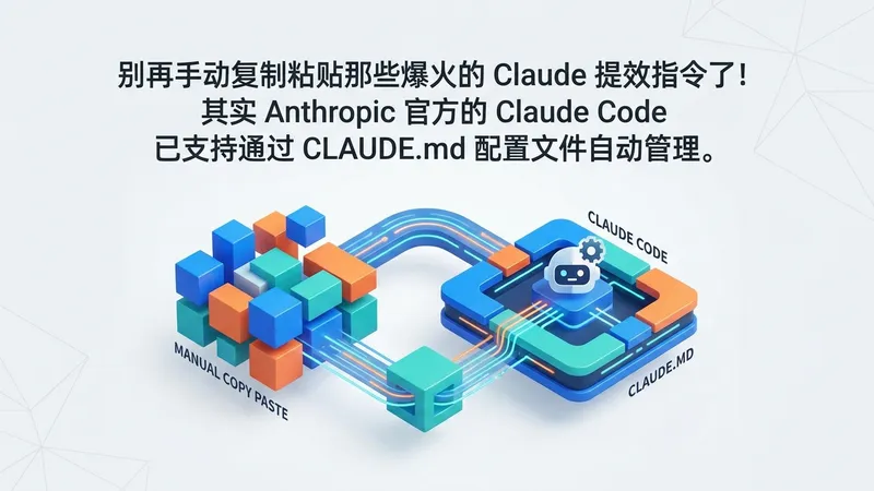 500万播放的Claude省钱秘籍？用CLAUDE.md自动搞定