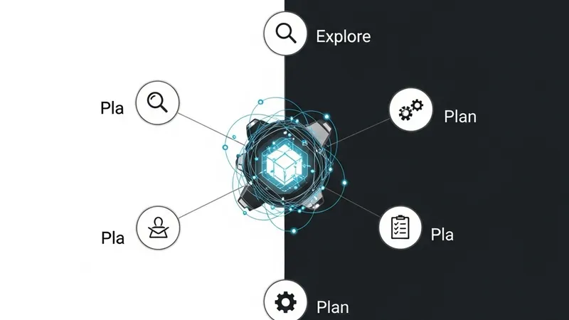 Claude Code Hidden Rules: Why Built-in Agents Cannot Be Overwritten