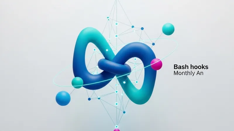 巧用 Bash Hooks：Claude Code 开发成本立减 50%