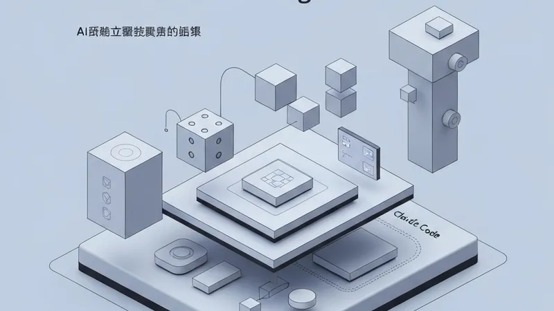 Claude Code助力量化交易：AI Agent如何化解开发痛点