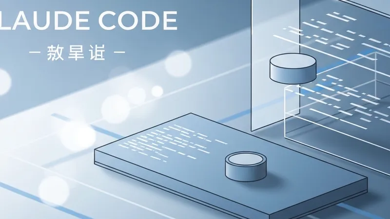 Claude Code 如何“记住”与“遗忘”：记忆与持久化架构详解