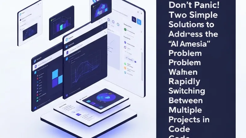 Claude Code多仓库协作：AI上下文管理深度策略