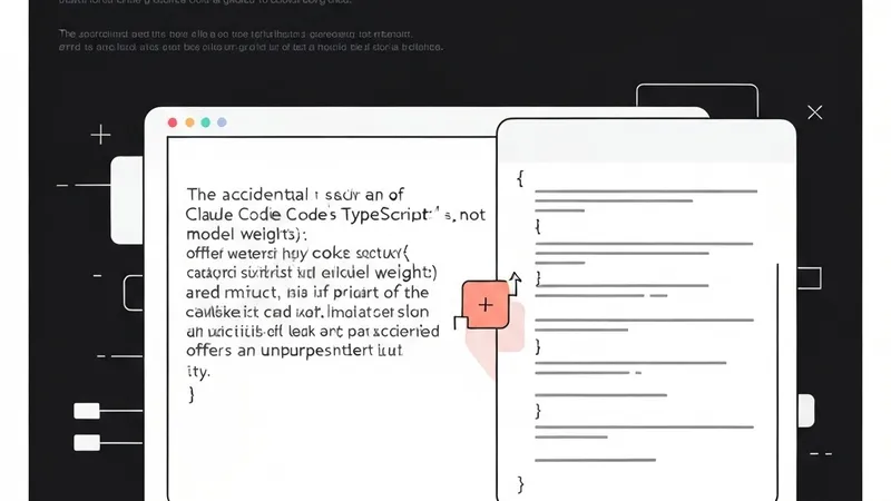Claude Code Source Leak Reveals Production-Grade AI Agent Engineering Patterns for Developers