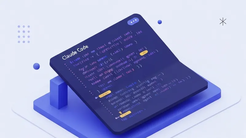 Claude Code源码泄露：揭秘Anthropic高级AI编码Agent工程奥秘