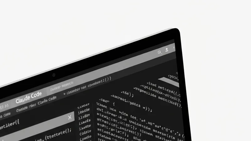 Claude Code Source Leak Unveils Anthropic's AI Programming Assistant as an LLM-Powered Operating System