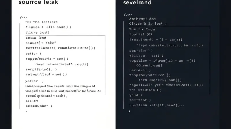 Claude Code Source Leak Reveals Anthropic's Advanced AI Agent Plans: Kairos and AutoDream Features Unveiled