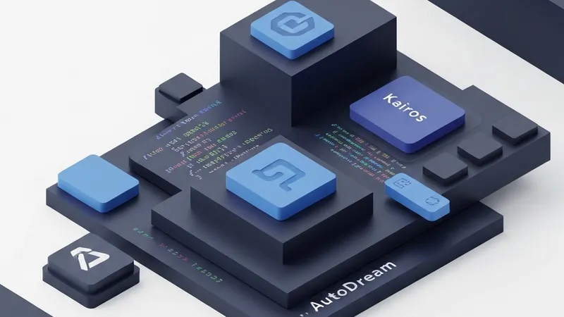 Claude Code 源码泄露：Anthropic AI Agent未来蓝图浮出水面