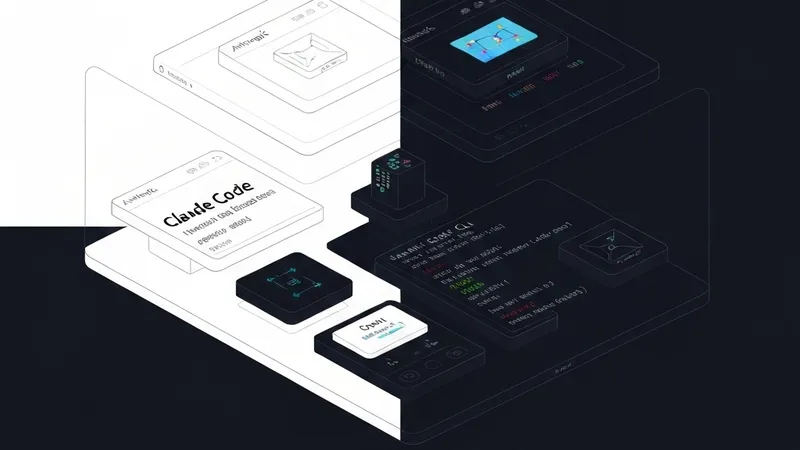 Claude Code vs. Codex CLI: A Direct Comparison of Terminal AI Coding Agents