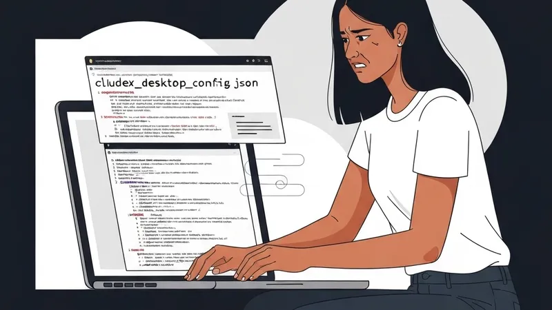 Simplify Claude Desktop MCP Server Installation: Introducing .mcpb for One-Click Deployment, Eliminating Manual JSON Configuration
