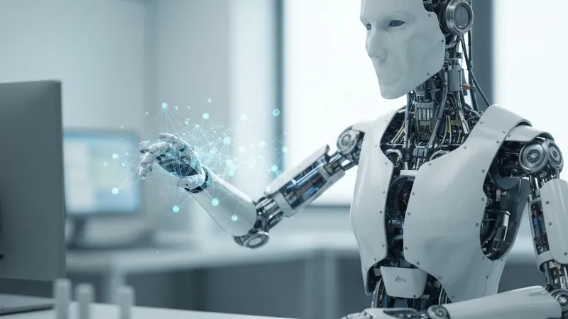 The Astonishing Power of Claude Fable 5: Unprecedented AI Agent Capabilities