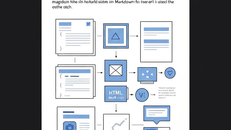 Anthropic's Claude Team Highlights HTML's Unreasonable Effectiveness for AI Output