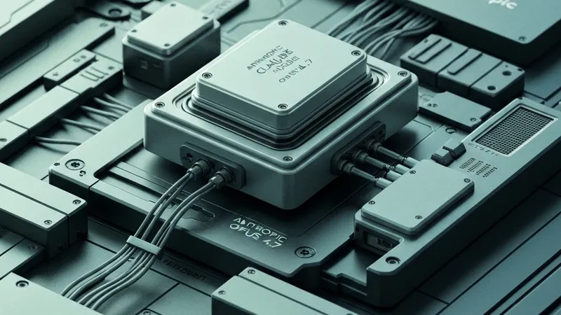 Claude Opus 4.7：AI安全变“过度执法”，开发者怨声载道